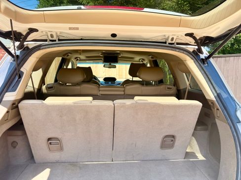 Used 2008 Acura MDX w/ Technology & Entertainment AWD/4WD image 9