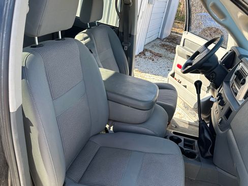 Used 2008 Dodge Ram 2500 Truck SLT image 25