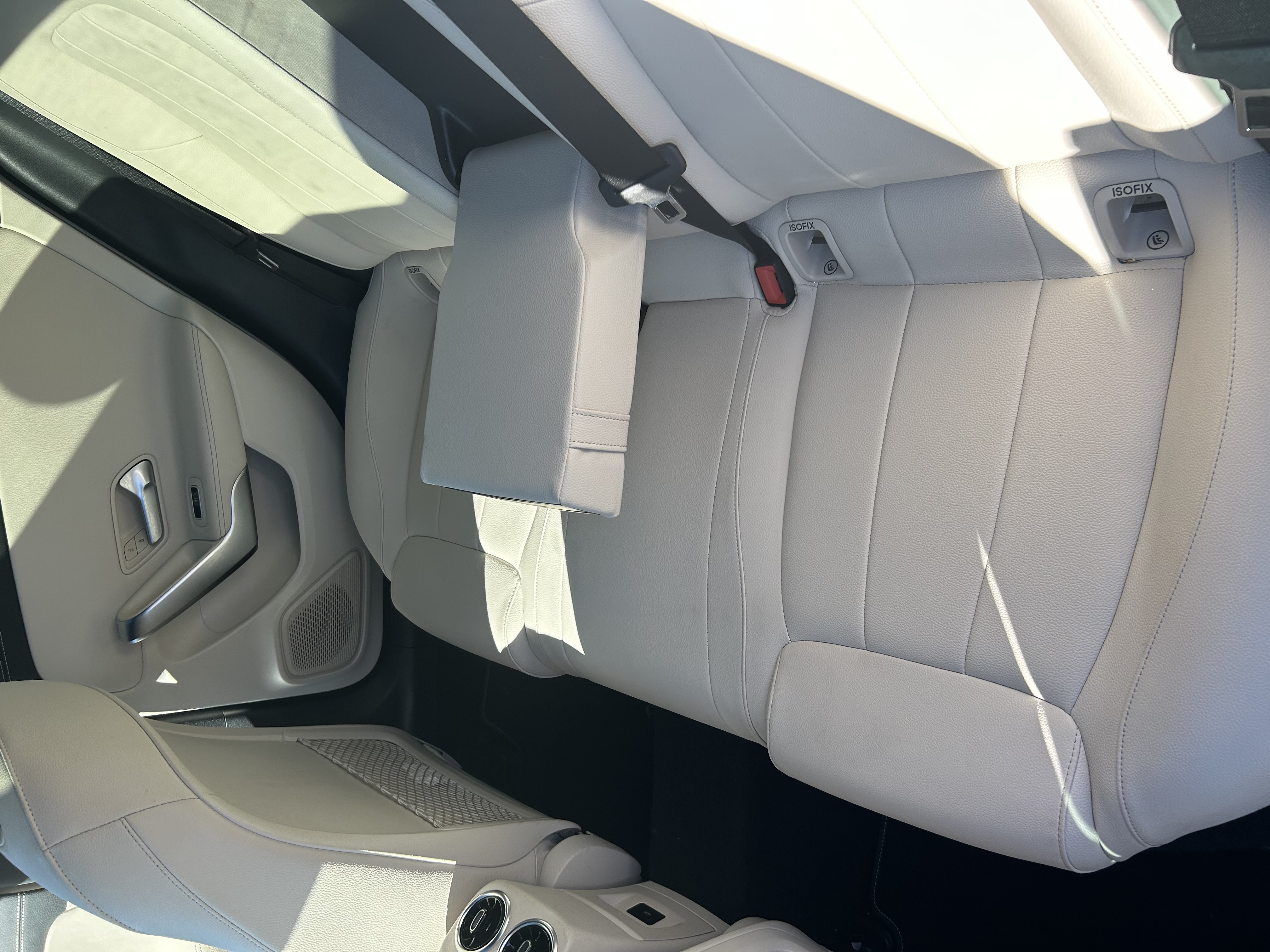 Used 2024 Mercedes-Benz CLA 250 4MATIC image 9