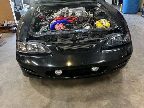 Used 1995 Ford Mustang GT RWD image 7
