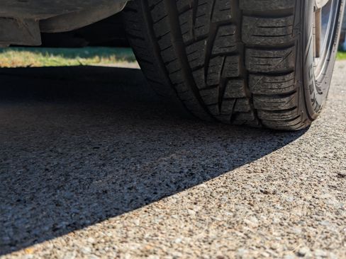 Used 1994 Chevrolet Camaro Z28 image 12