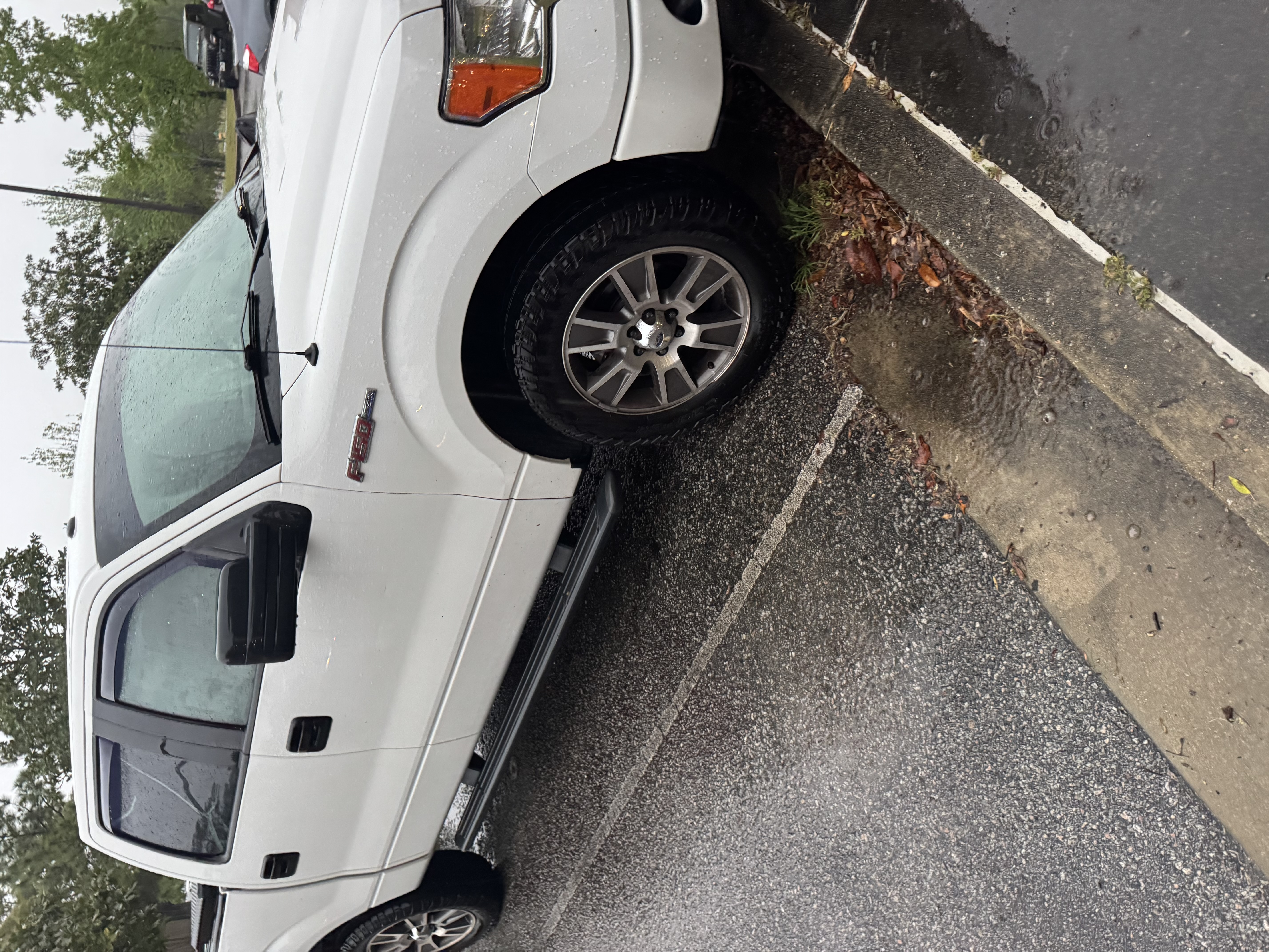 Used 2014 Ford F150 STX w/ Equipment Group 201A Mid RWD image 2