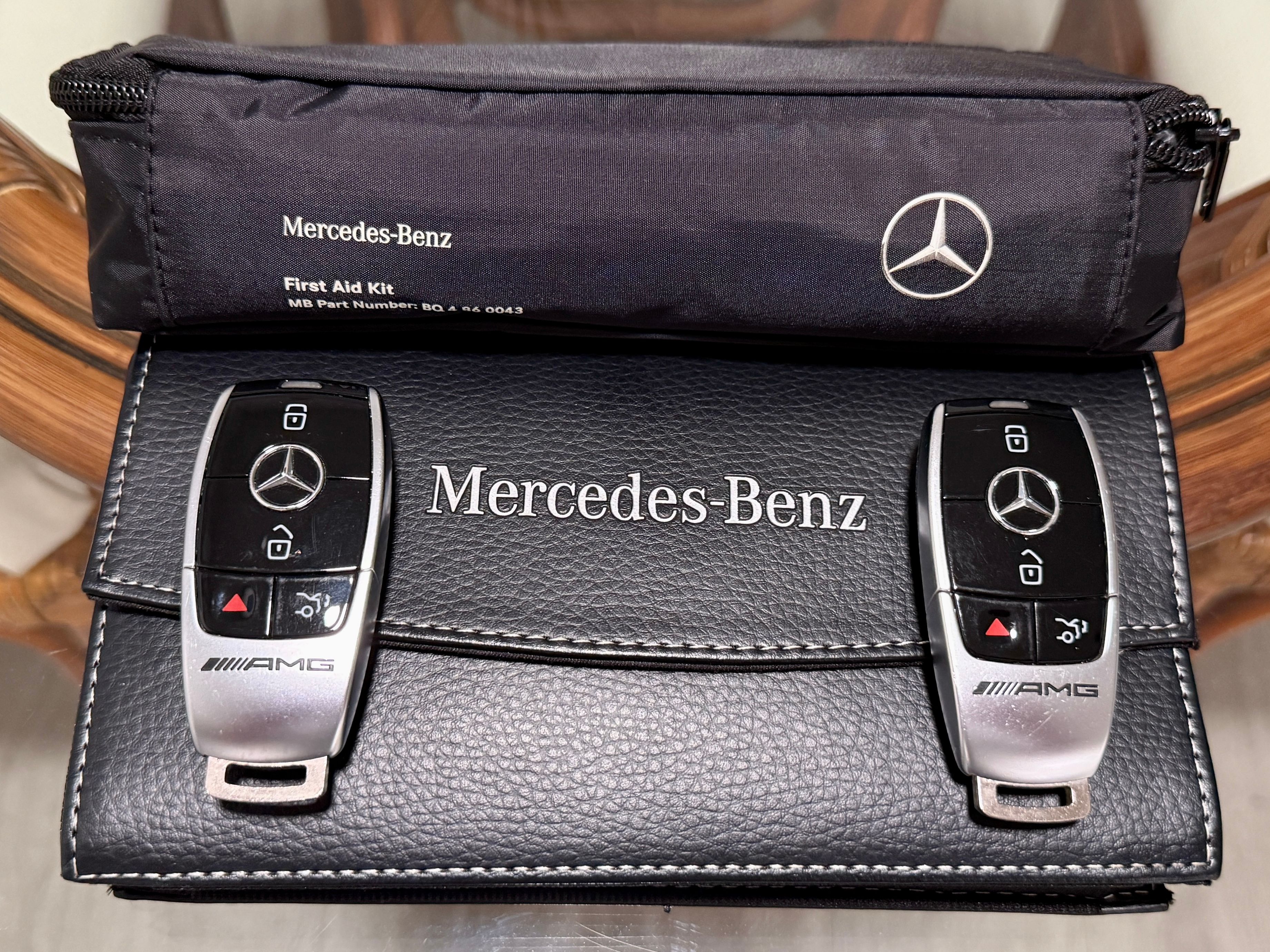 Used 2020 Mercedes-Benz E 63 AMG S image 29