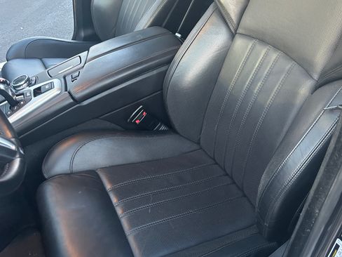 Used 2014 BMW M5 image 11