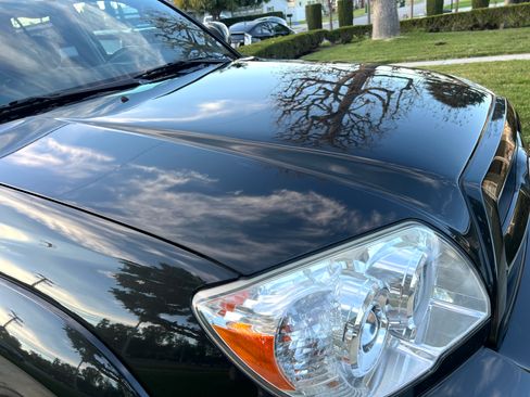 Used 2006 Toyota 4Runner Limited image 9