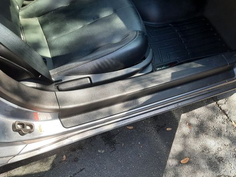 Used 2007 MAZDA MX-5 Miata Grand Touring image 17