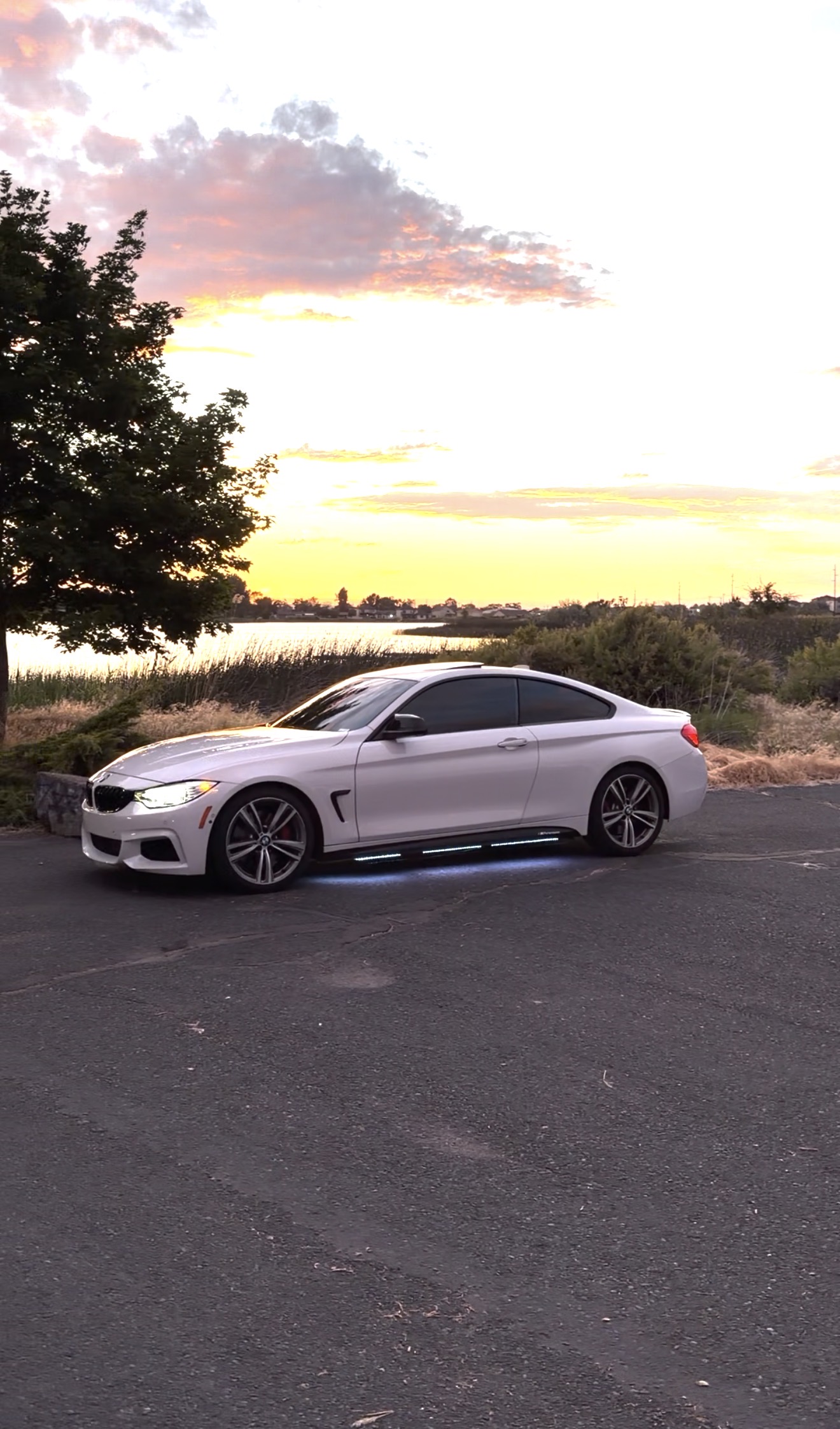 Used 2015 BMW 435i Coupe RWD image 5