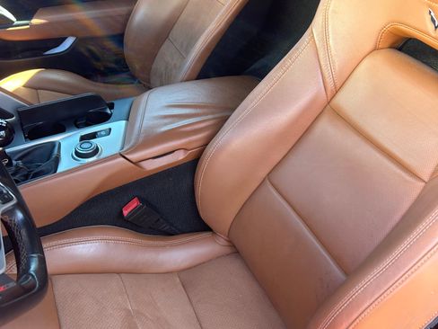 Used 2015 Chevrolet Corvette Z06 w/ 2LZ Preferred Equipment Group image 11