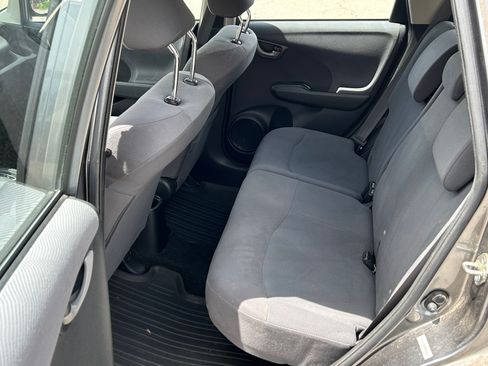 Used 2013 Honda Fit image 5