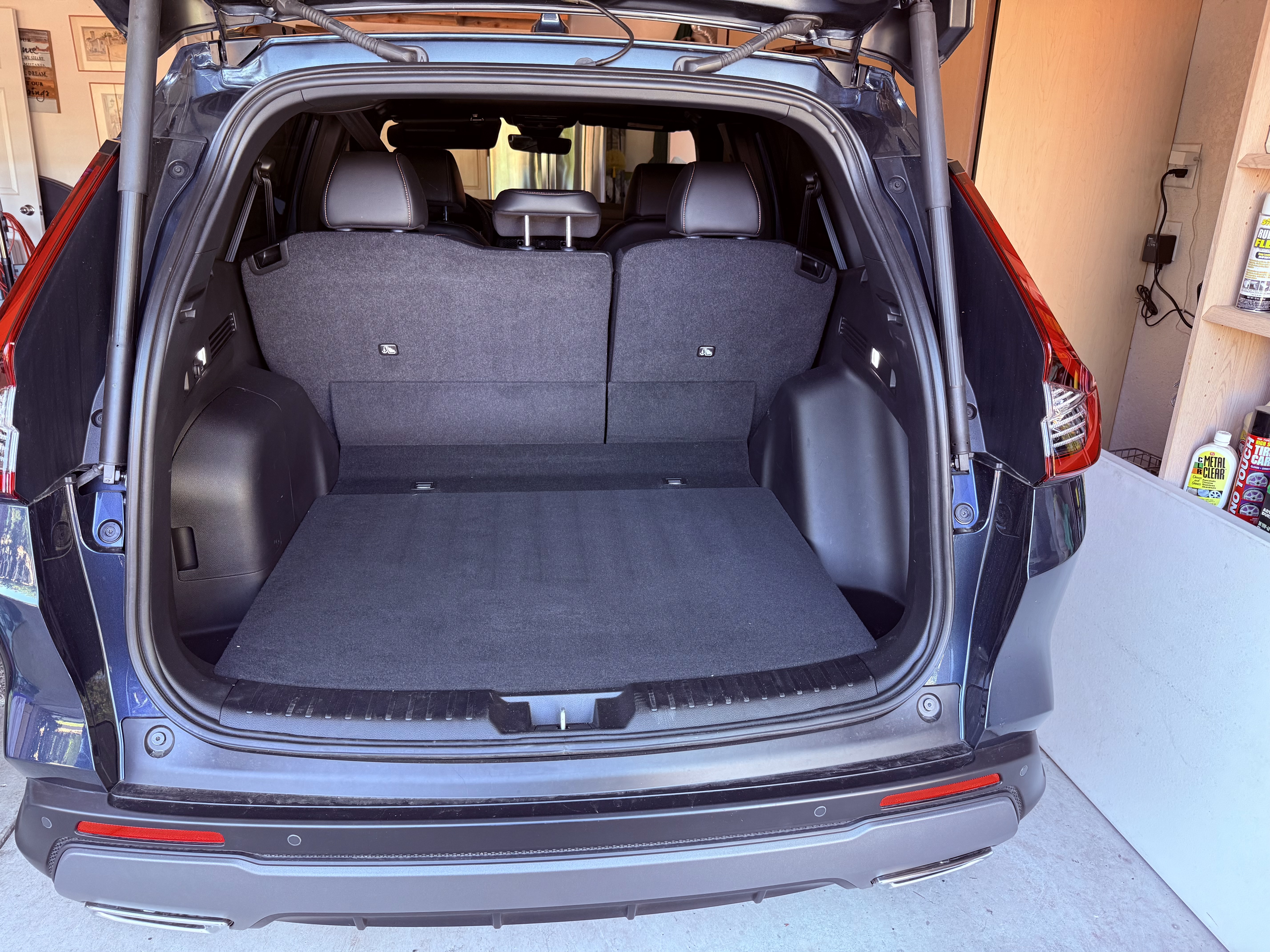 Used 2024 Honda CR-V Sport-L image 18