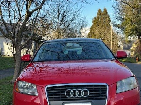 Used 2009 Audi A3 2.0T image 2