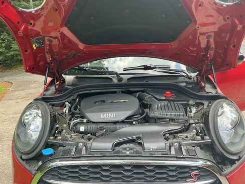 Used 2017 MINI Cooper S FWD image 27