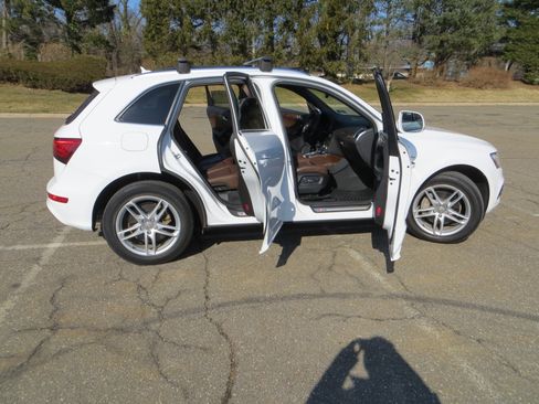 Used 2015 Audi Q5 3.0T Premium Plus image 9