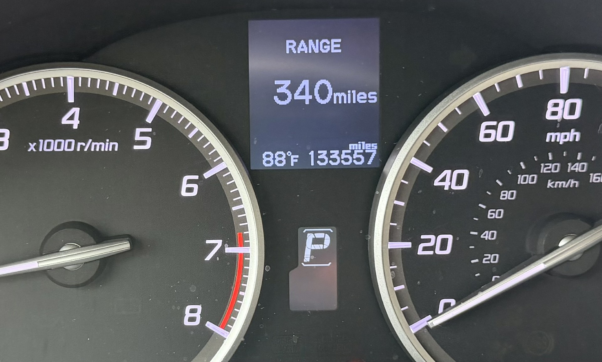 Used 2013 Acura RDX FWD image 11