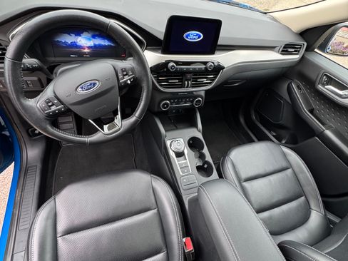 Used 2020 Ford Escape SE Sport AWD/4WD image 21