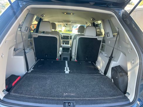 Used 2019 Volkswagen Atlas SE FWD image 6