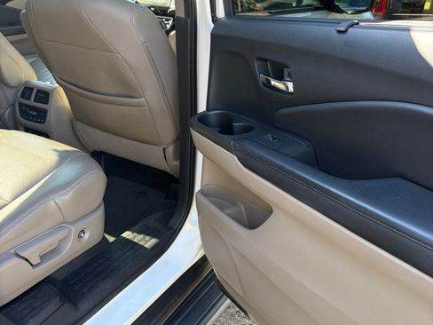 Used 2016 Honda Pilot Elite image 8