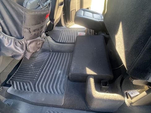 Used 2020 Chevrolet Silverado 1500 RST image 20