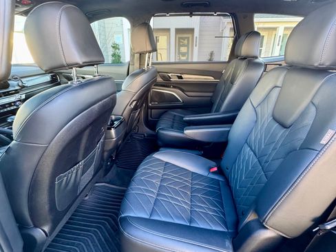 Used 2025 Kia Telluride SX Prestige X-Line image 6