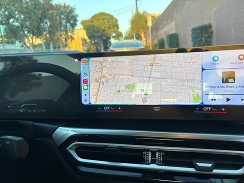 Used 2024 BMW M240i Coupe w/ Premium Package image 16