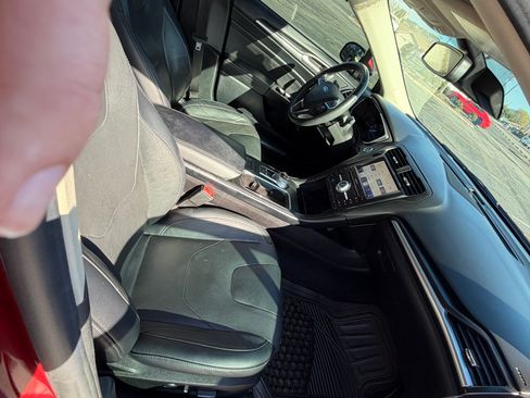 Used 2019 Ford Fusion Energi Titanium image 16