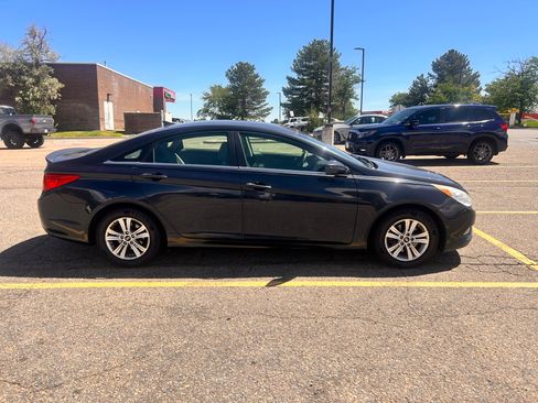 Used 2013 Hyundai Sonata GLS w/ Popular Equipment Pkg FWD image 14