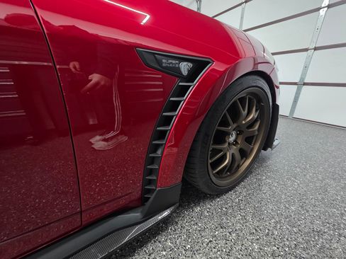 Used 2024 Ford Mustang GT Premium w/ GT Performance Package image 8