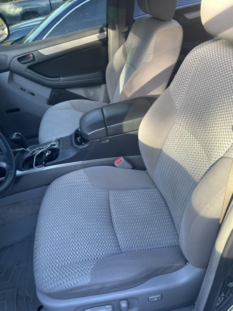 Used 2008 Toyota 4Runner SR5 w/ SR5 Extra Value Pkg 1 RWD image 11