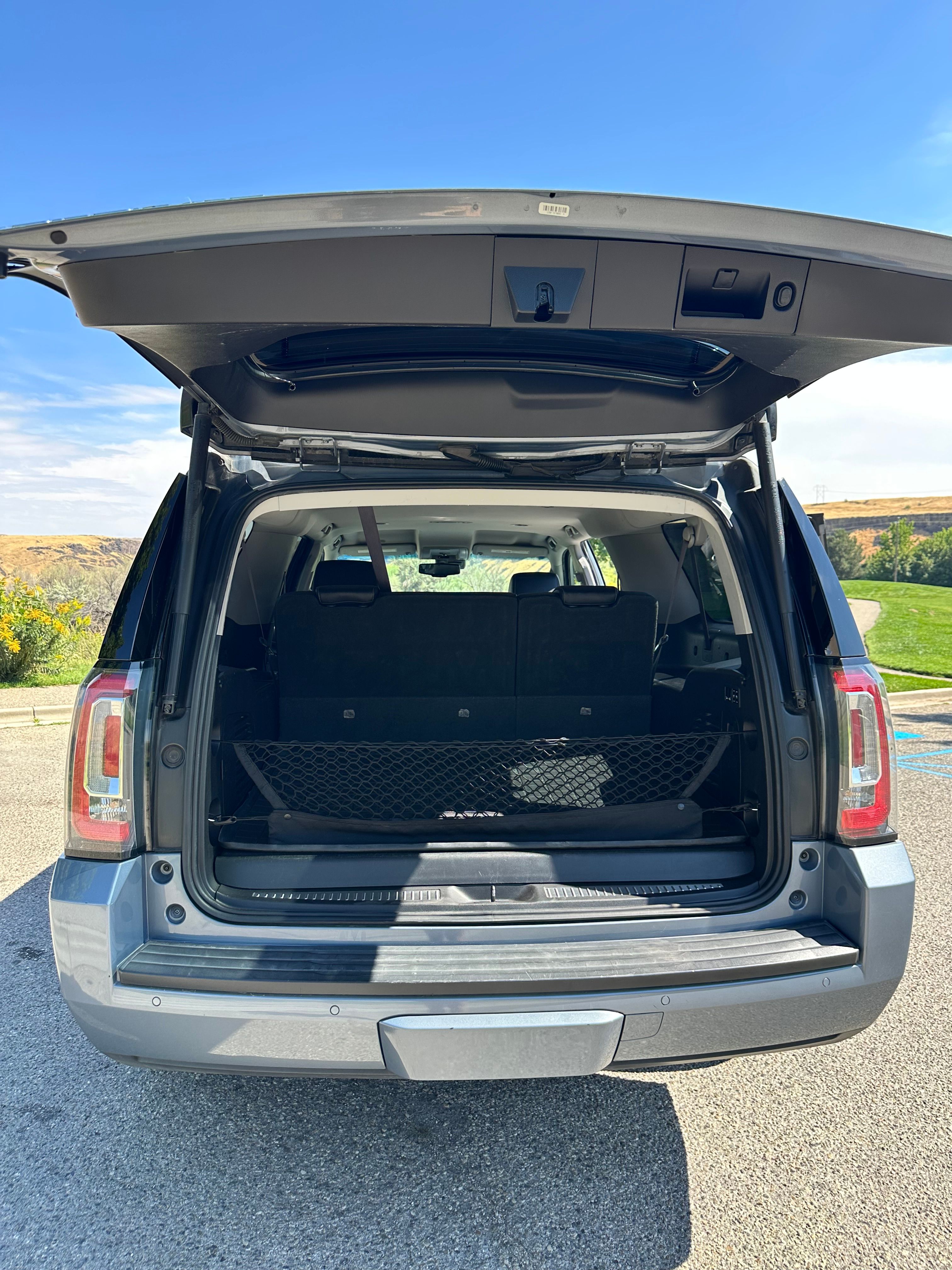 Used 2016 GMC Yukon XL SLT AWD/4WD image 15