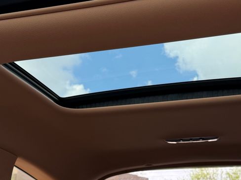 Used 2021 Genesis GV80 3.5T w/ Advanced Package 06 image 9