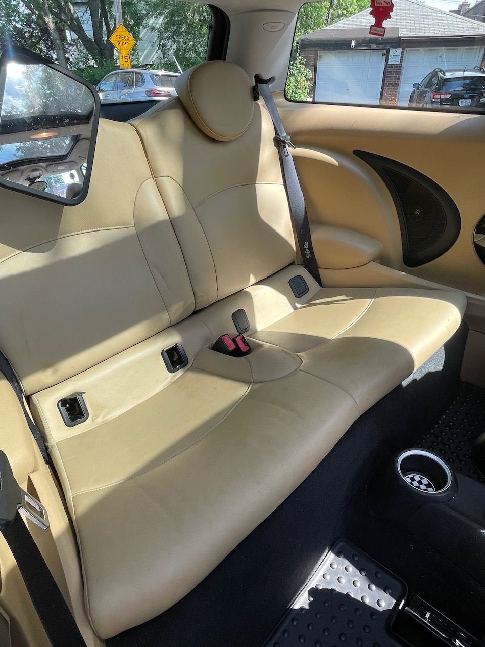 Used 2010 MINI Cooper S FWD image 17