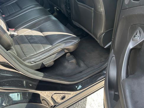 Used 2015 Ford Escape Titanium image 10