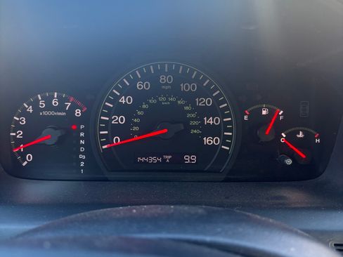 Used 2005 Honda Accord LX image 20