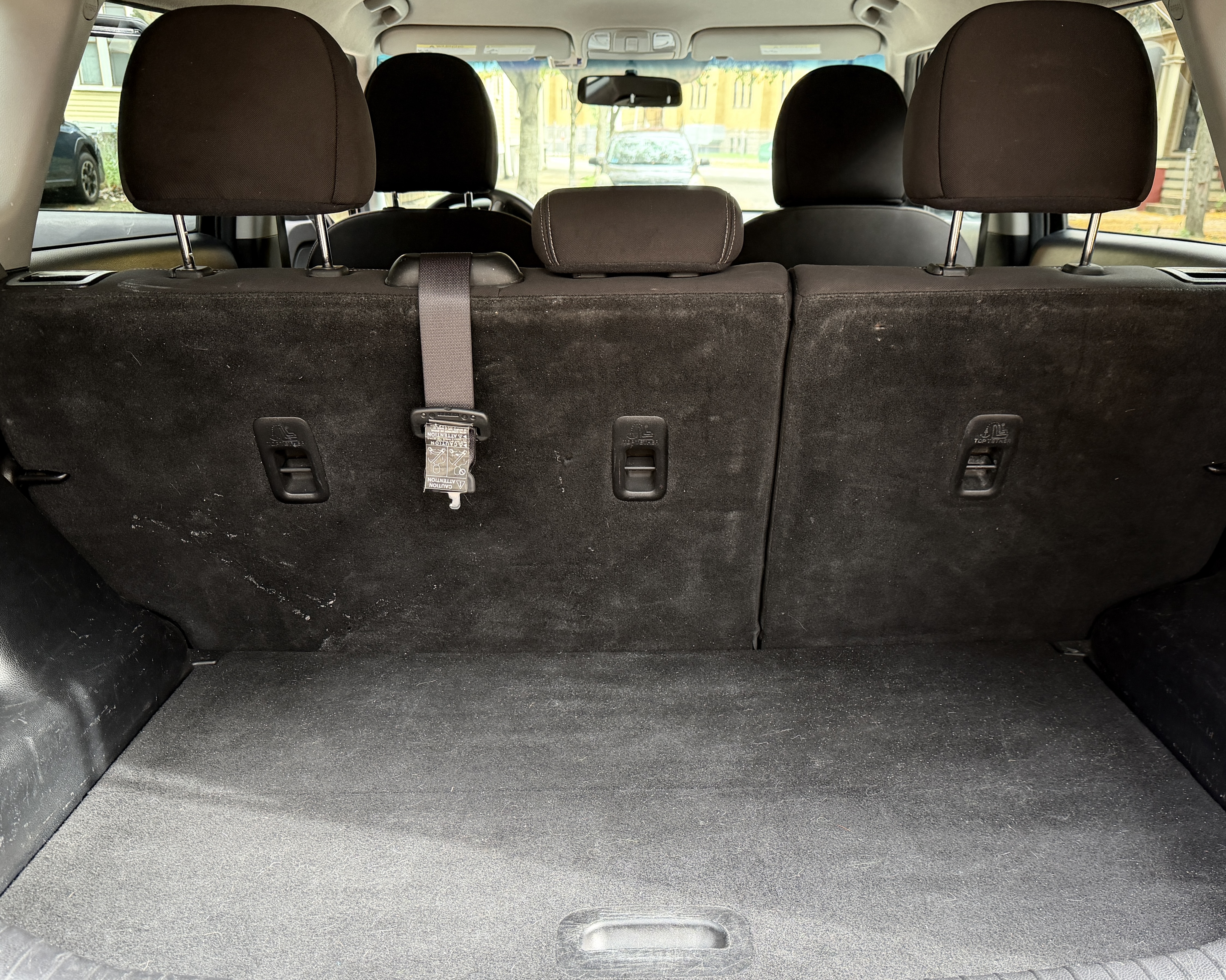 Used 2016 Kia Soul FWD image 12