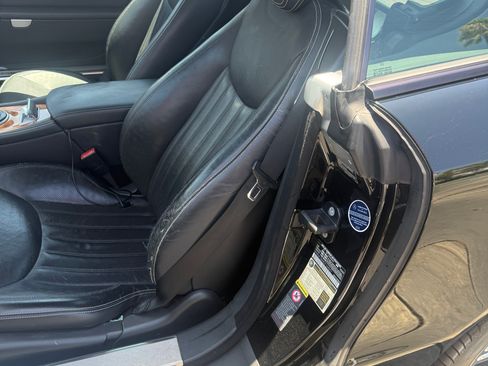 Used 2012 Mercedes-Benz SL 550 image 10