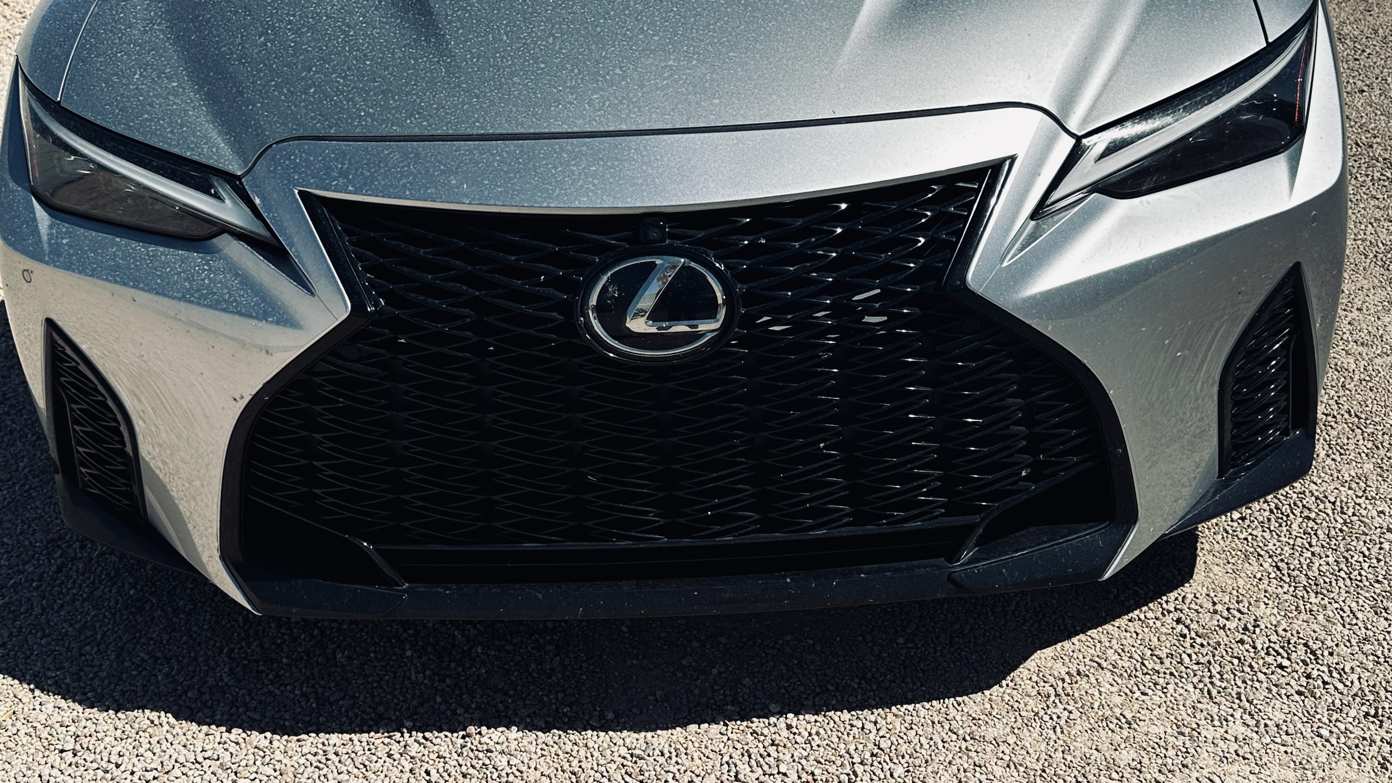 Used 2023 Lexus IS 500 w/ Accessory Package RWD image 14