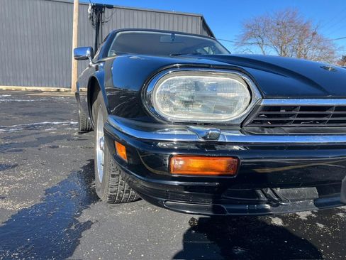 Used 1995 Jaguar XJS 4.0 Coupe image 5