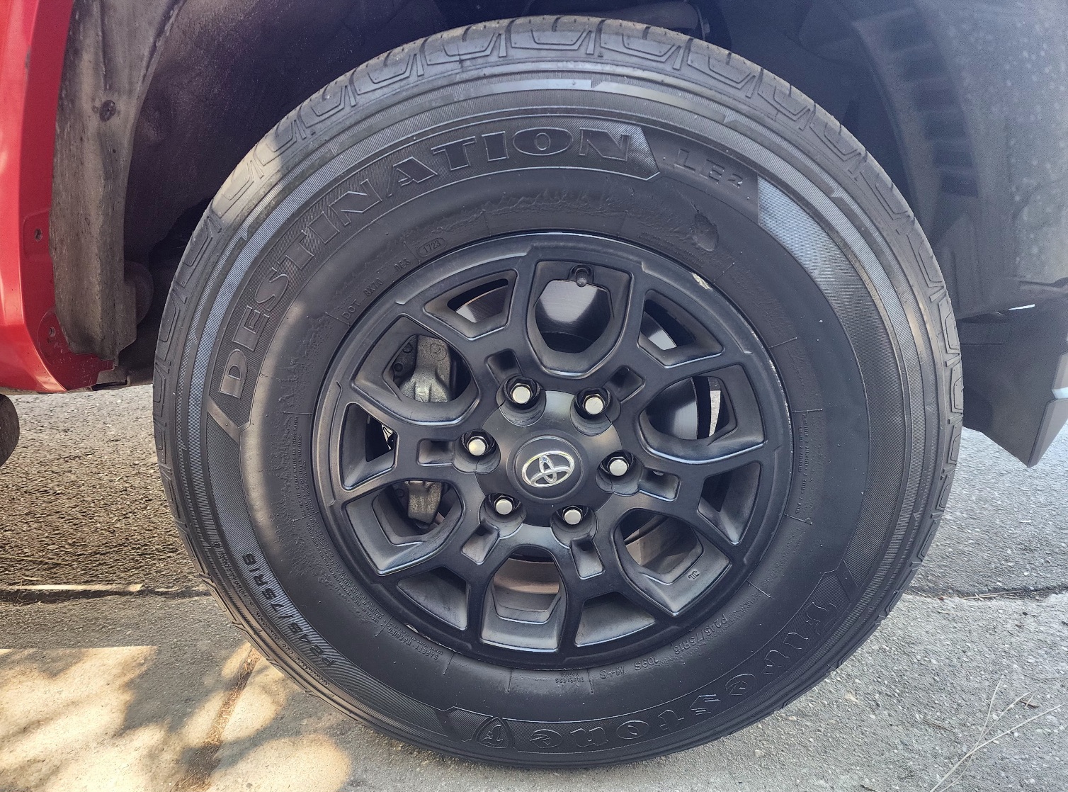 Used 2020 Toyota Tacoma SR5 RWD image 11