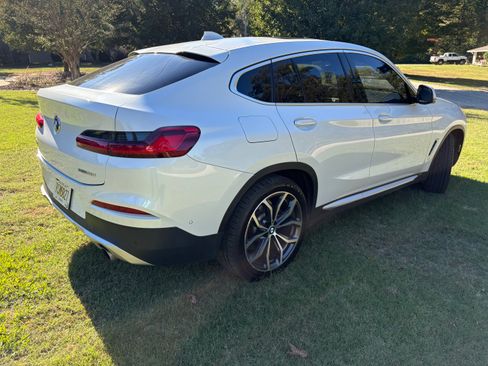Used 2019 BMW X4 xDrive30i w/ Premium Package image 6