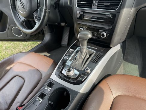 Used 2014 Audi A5 2.0T Premium Plus w/ Premium Plus Package image 14