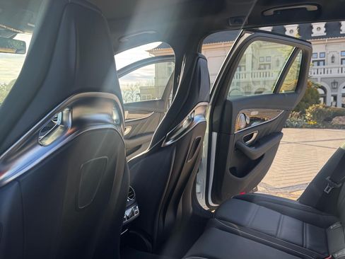 Used 2019 Mercedes-Benz E 63 AMG S image 13