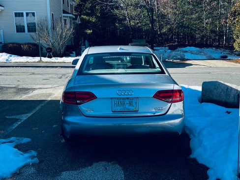 Used 2009 Audi A4 2.0T Prestige image 10