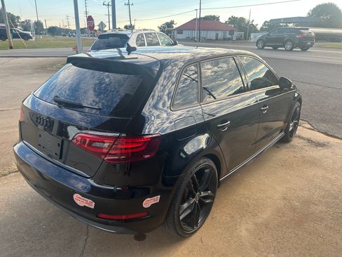 Used 2016 Audi A3 e-tron Premium w/ 17" Wheel Package image 4