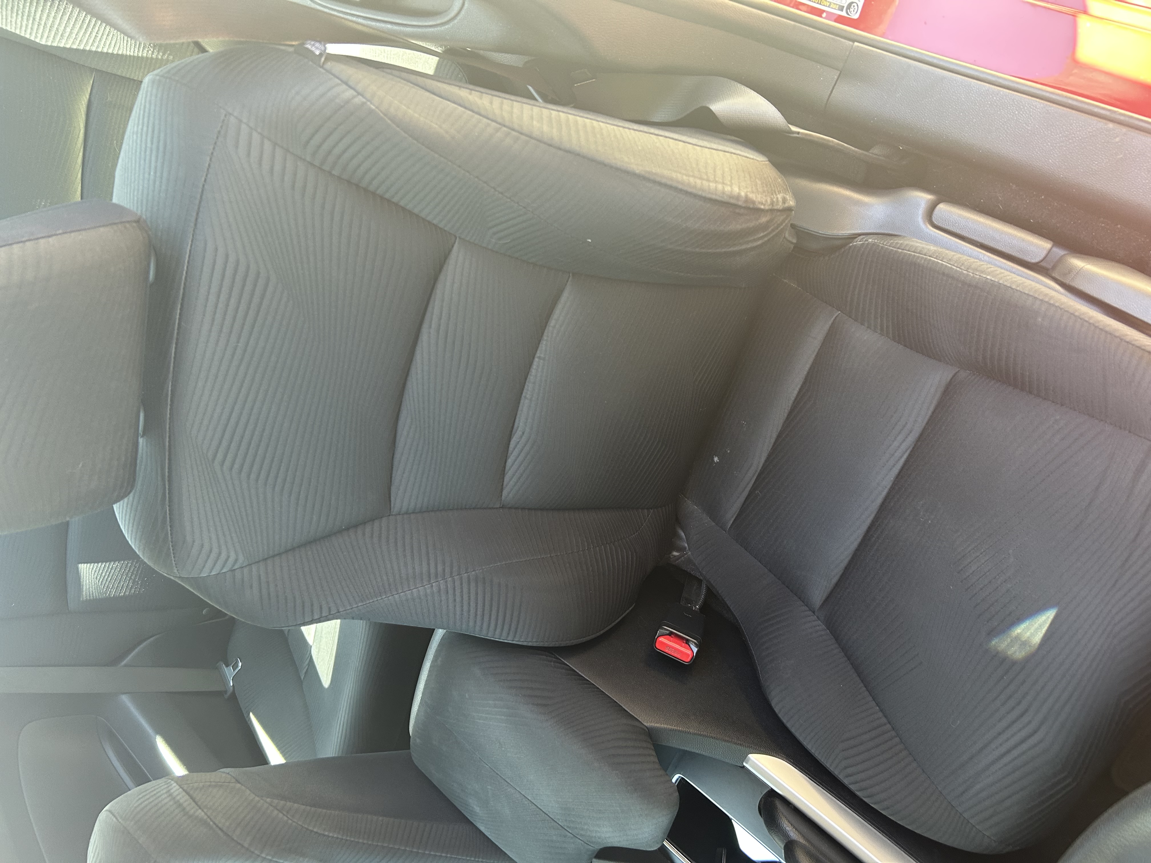Used 2015 Honda Accord LX-S image 20