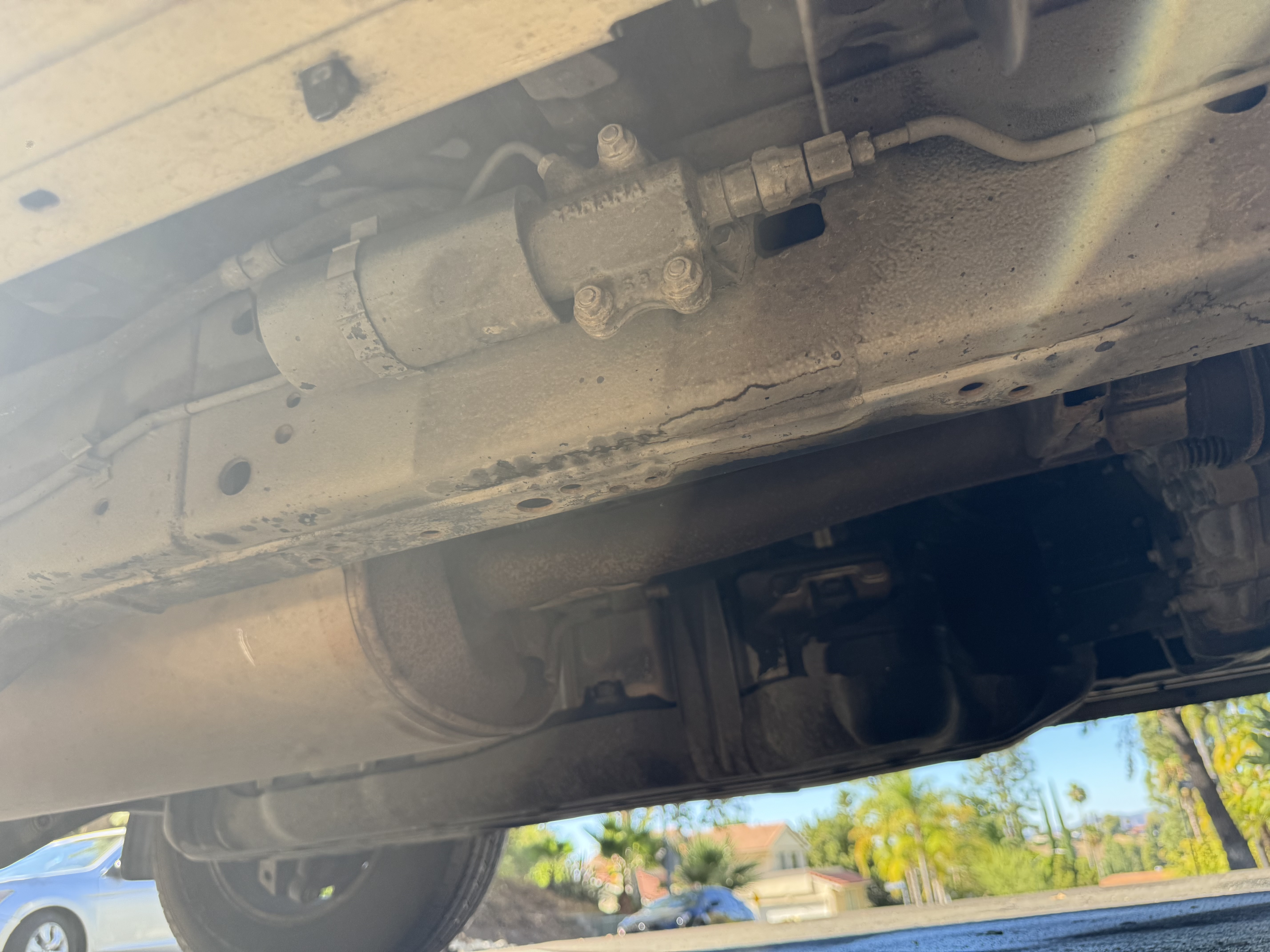 Used 2005 Toyota 4Runner Sport AWD/4WD image 22