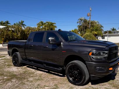 Used 2023 RAM 3500 Laramie