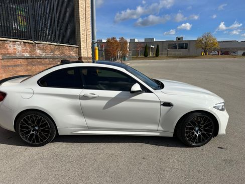 Used 2020 BMW M2 Competition image 4