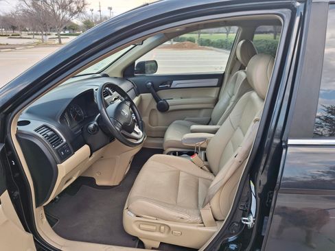 Used 2011 Honda CR-V EX-L image 11