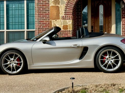Used 2013 Porsche Boxster S image 27