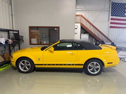 Used 2006 Ford Mustang Premium